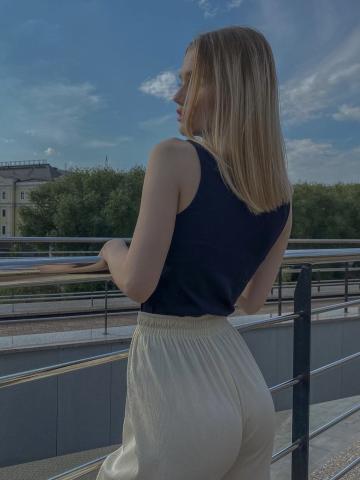 Проститутка Анфиса
